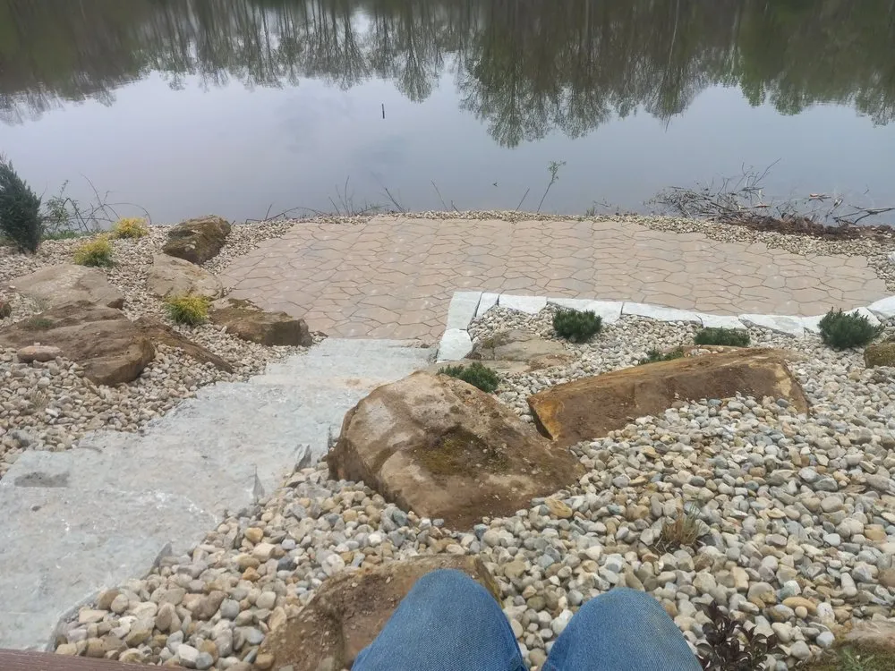 Slide of Harding and Sons Home Improvement