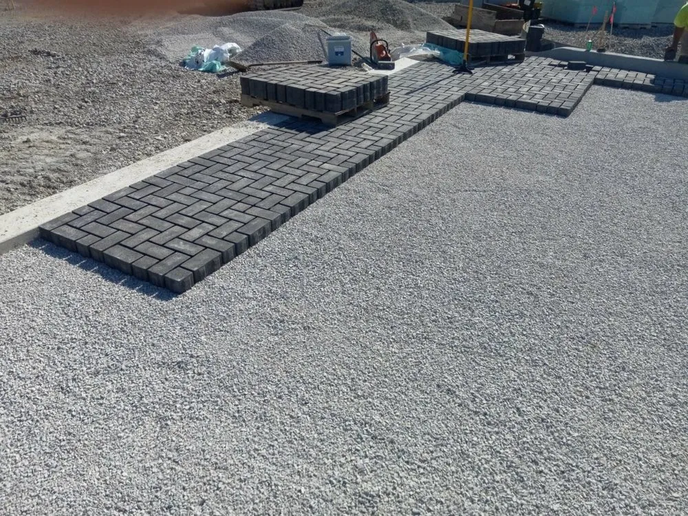 Slide of Harding and Sons Home Improvement