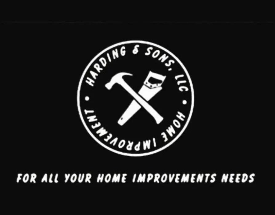 Slide of Harding and Sons Home Improvement