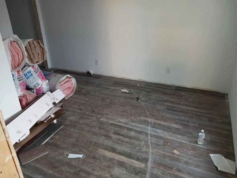 Slide of Harding and Sons Home Improvement