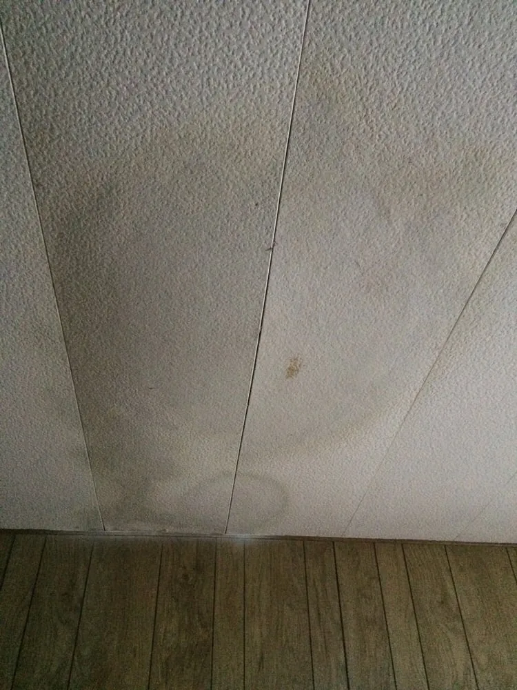 Slide of Harding Mobile Home Service