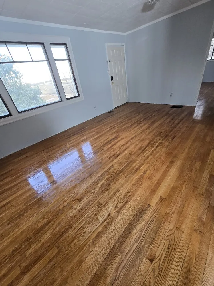 Slide of Hardline Works