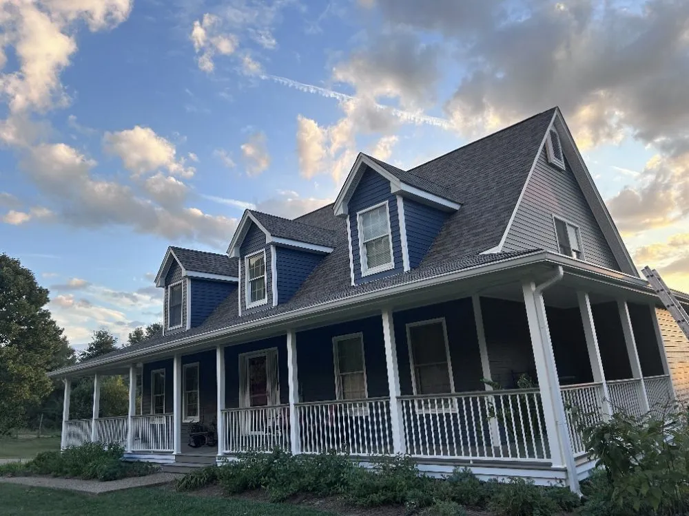 Slide of Hardline Works