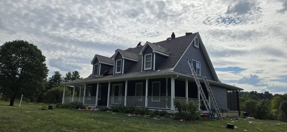 Slide of Hardline Works