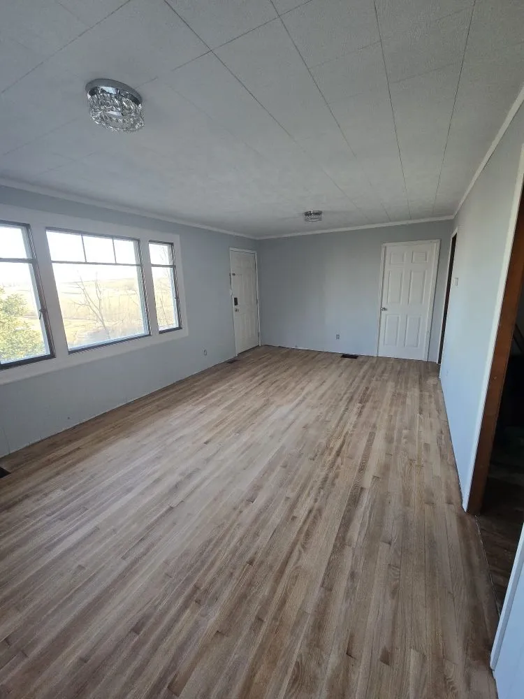 Slide of Hardline Works