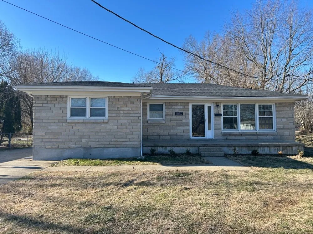 Slide of Hardline Works