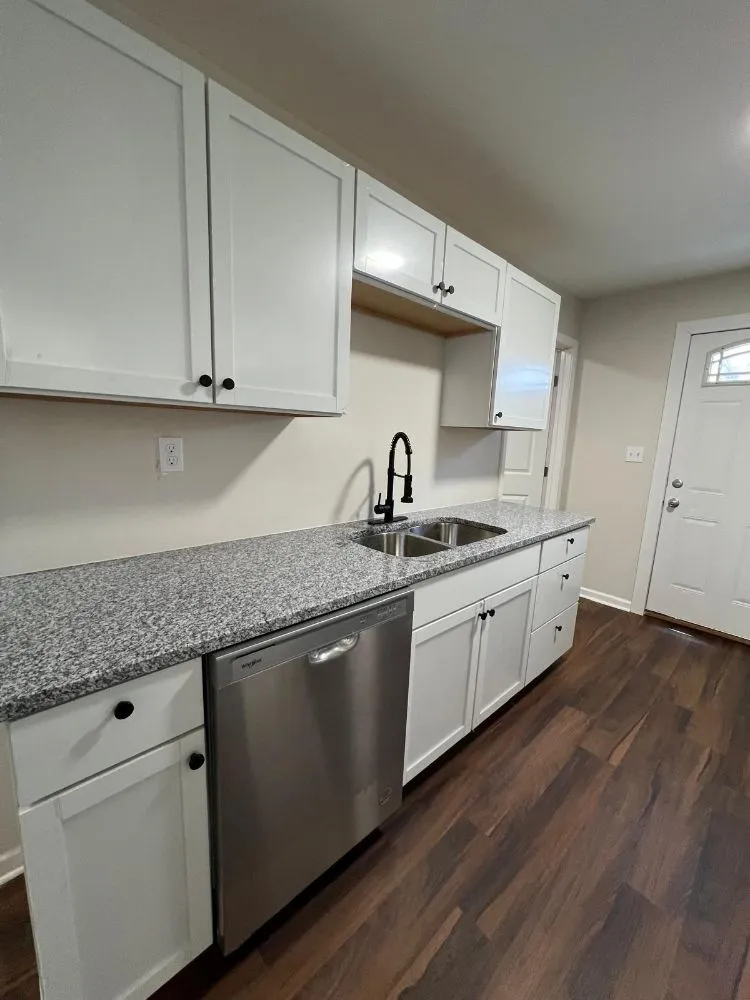 Slide of Hardline Works