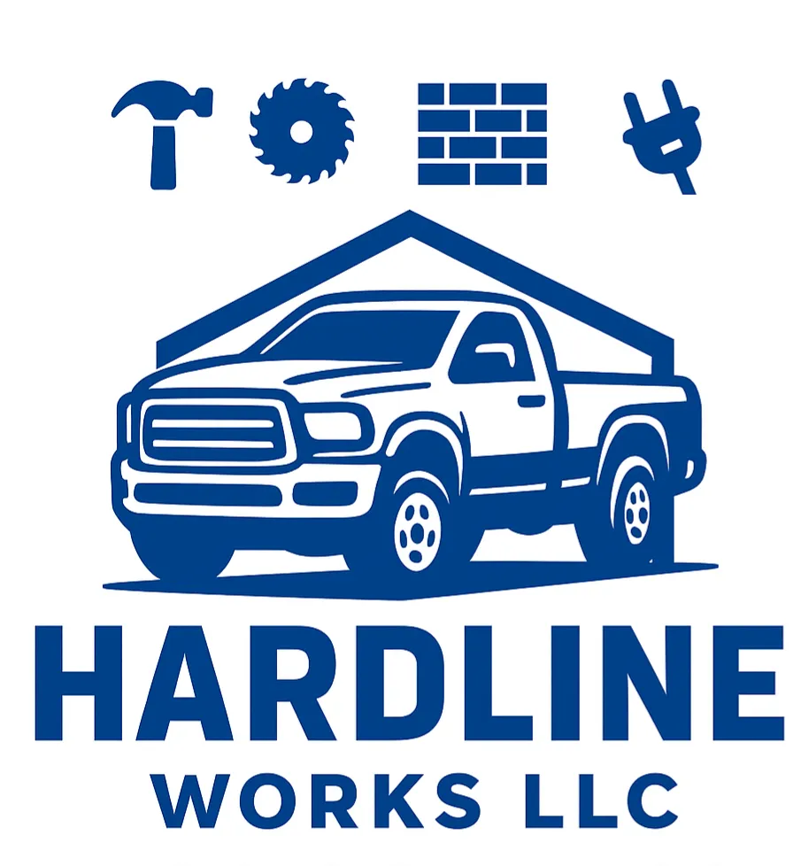 Slide of Hardline Works