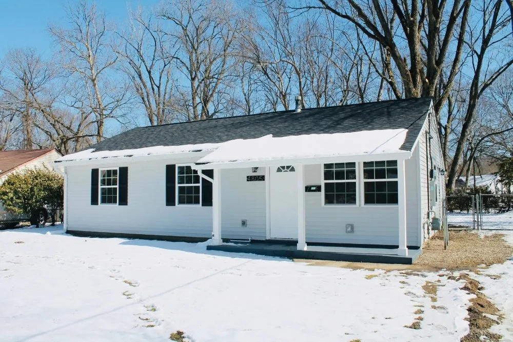 Slide of Hardline Works