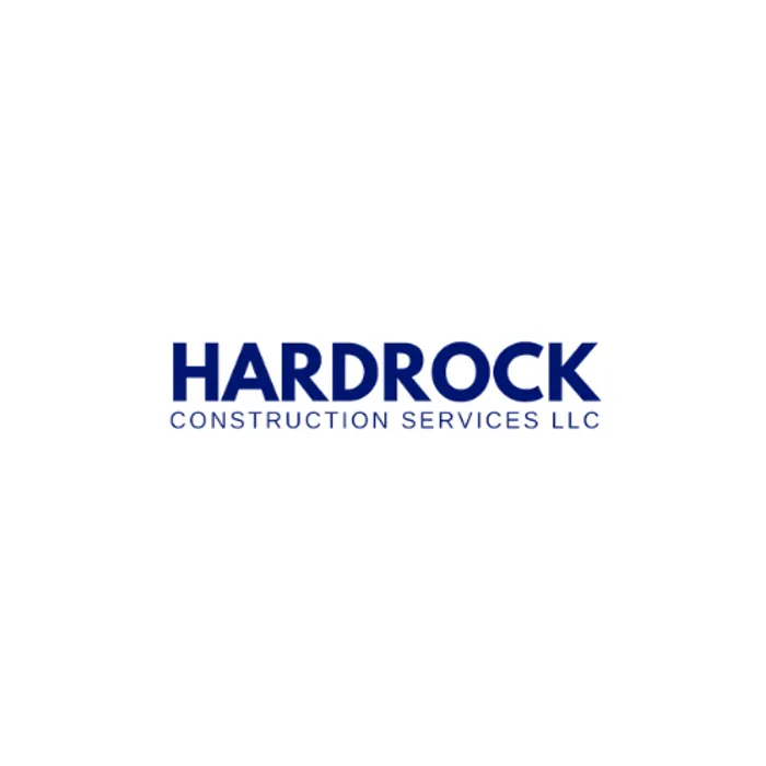 Slide of Hardrock Construction Services