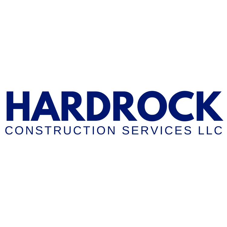 Slide of Hardrock Construction Services