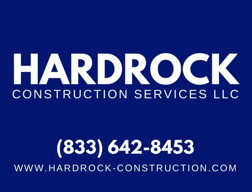 Slide of Hardrock Construction Services