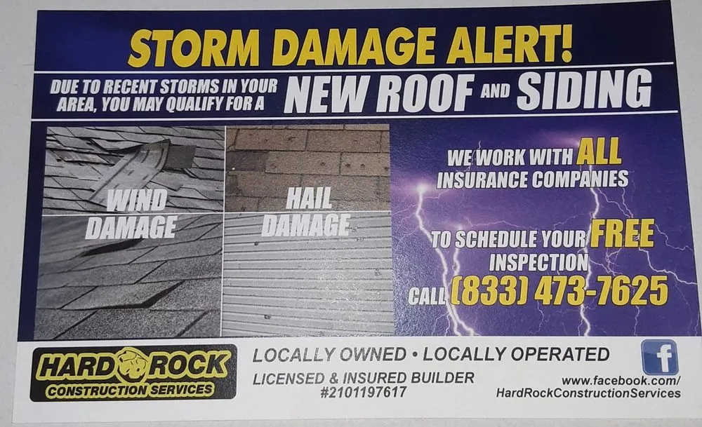 Slide of Hardrock Construction Services