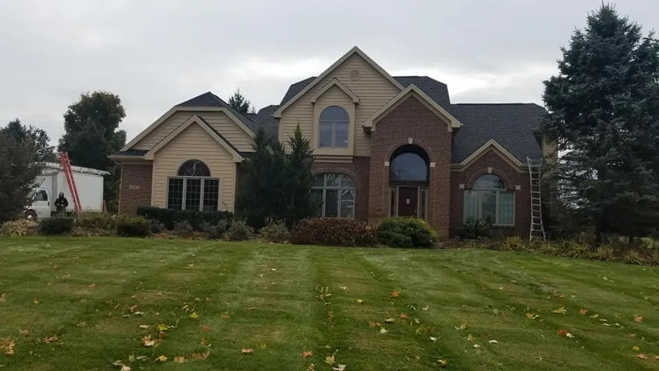 Slide of Hardrock Construction Services