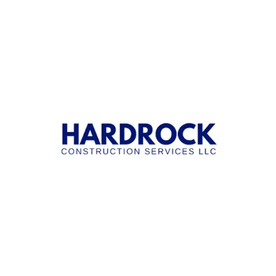 Hardrock Construction Services Logo