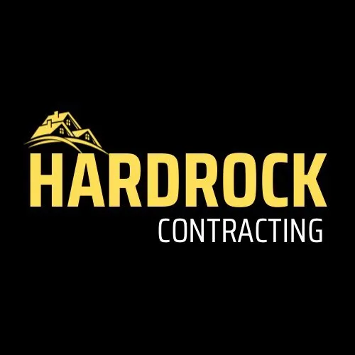 Slide of Hardrock Consulting