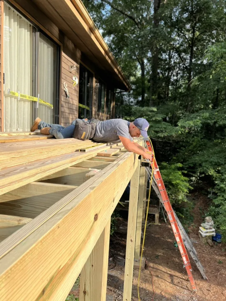 Slide of Hardrock Consulting