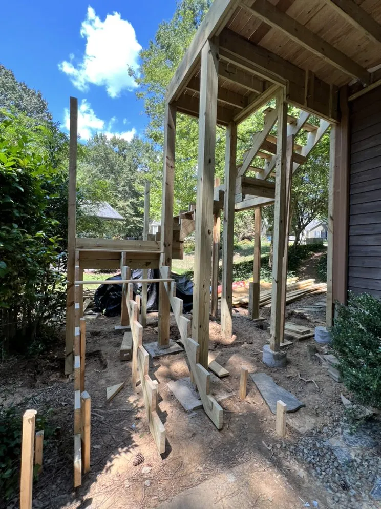 Slide of Hardrock Consulting