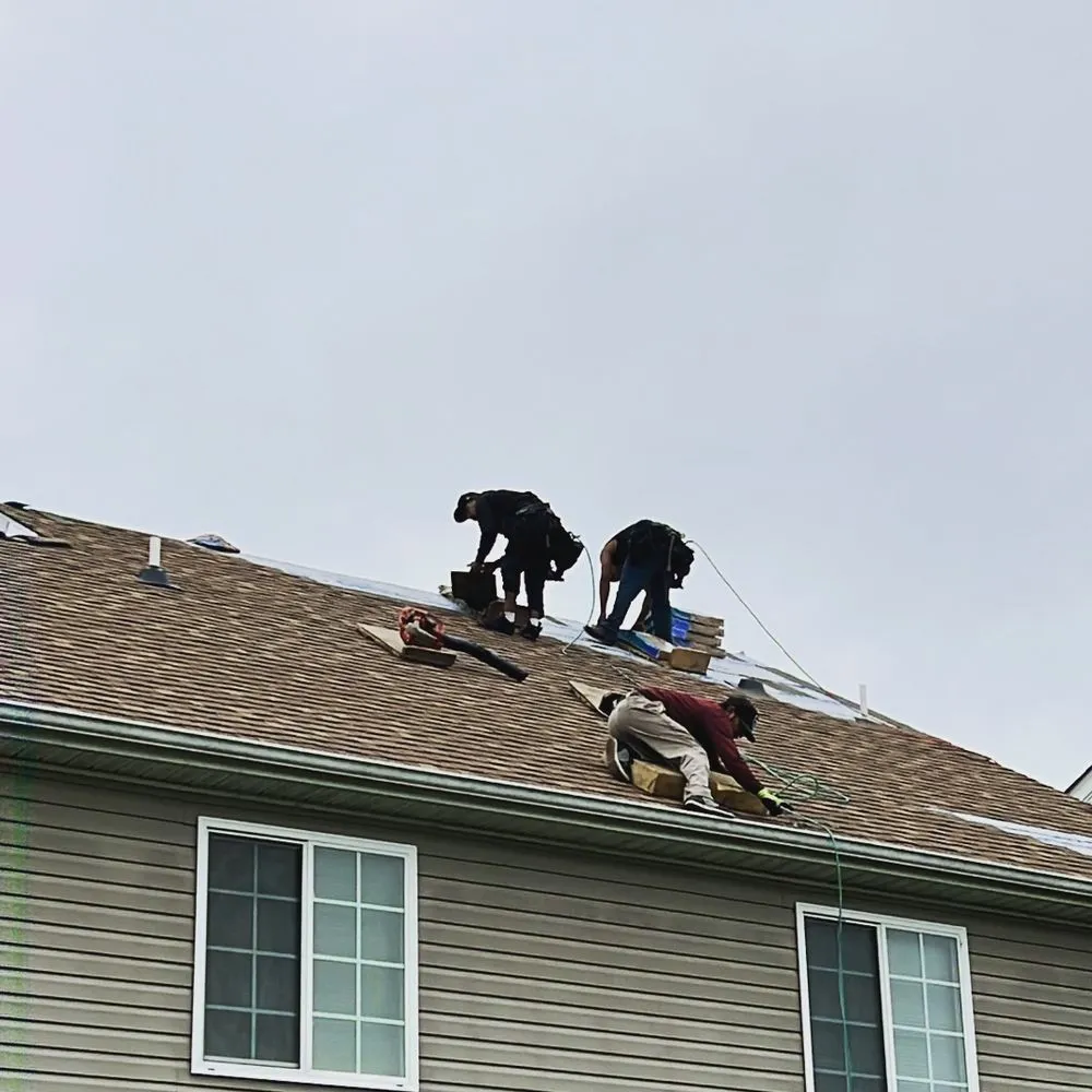 Slide of Hardrock Consulting