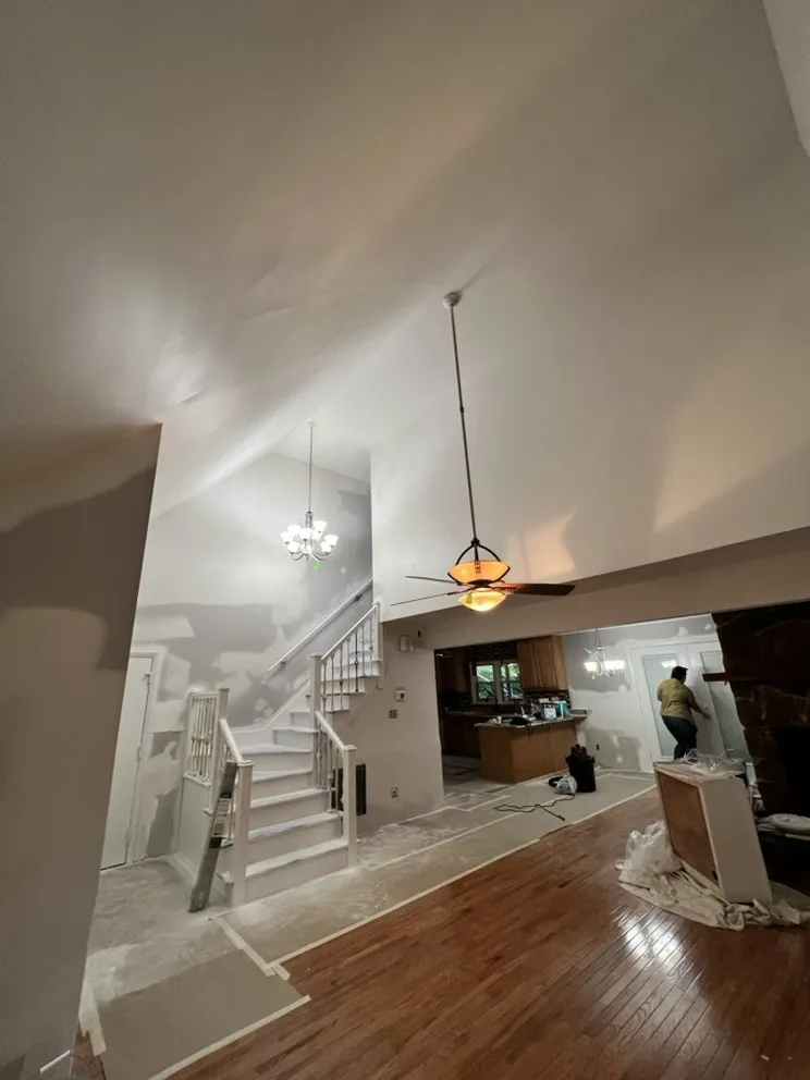 Slide of Hardrock Consulting