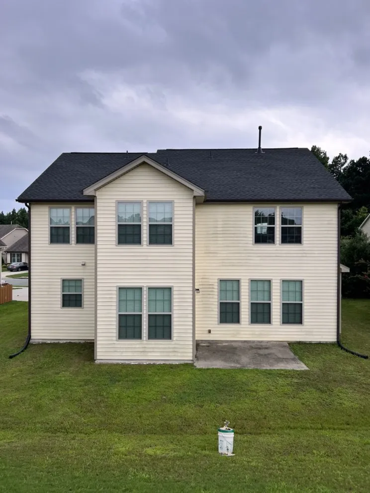 Slide of Hardrock Consulting