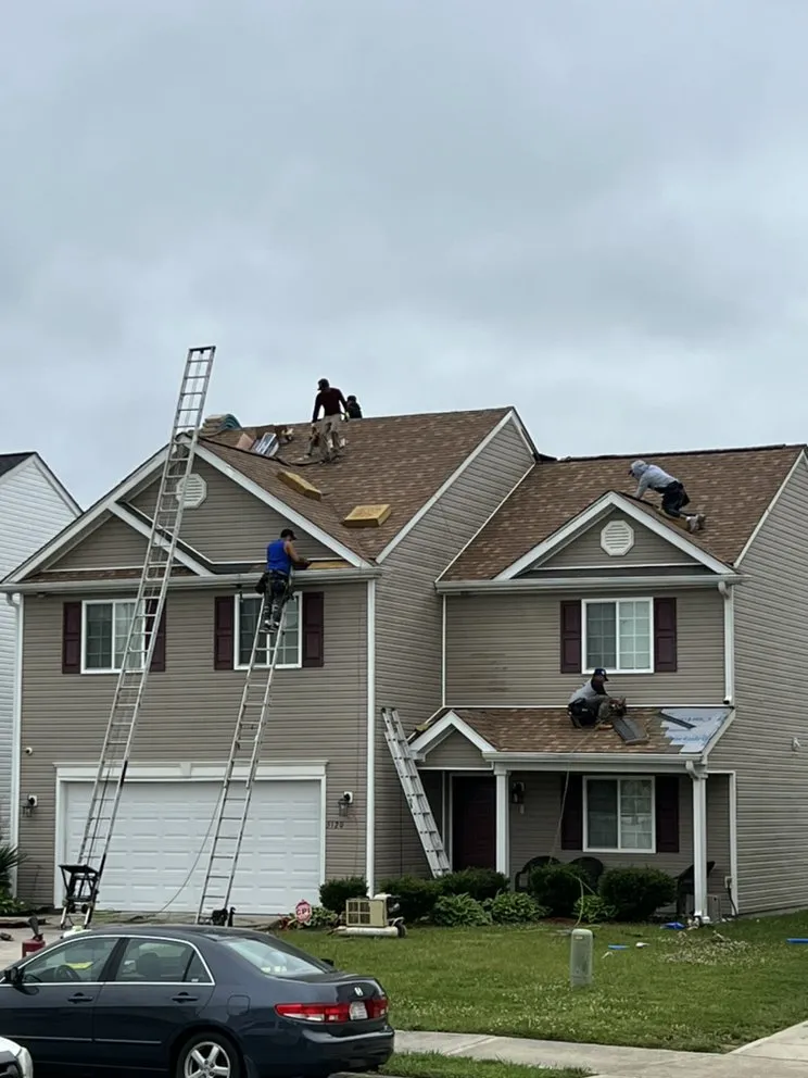 Slide of Hardrock Consulting