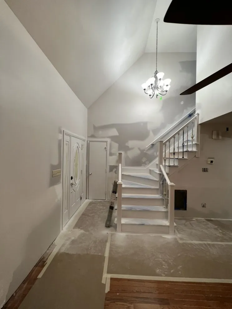 Slide of Hardrock Consulting