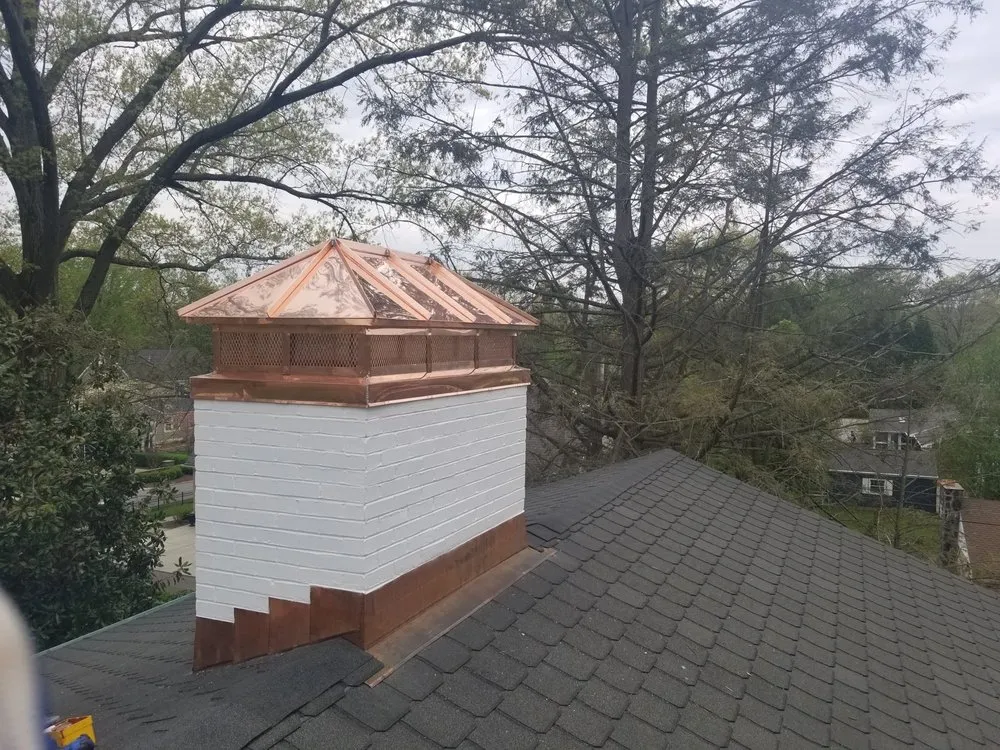 Slide of Hardt Roofing