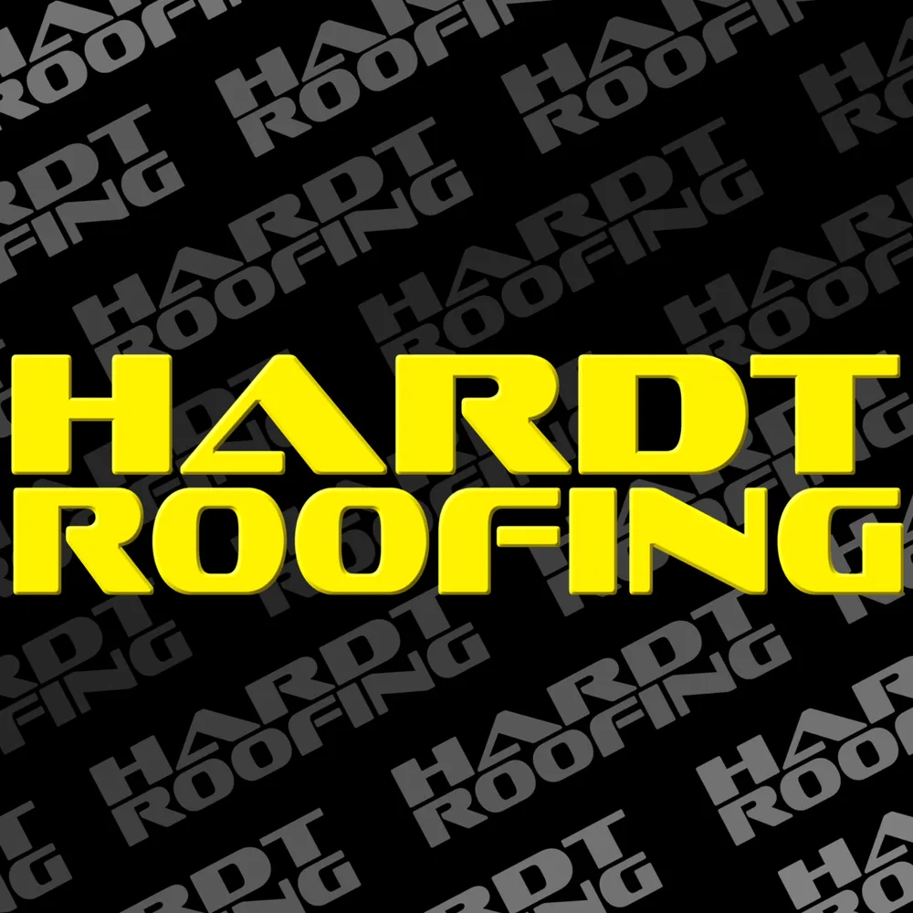 Slide of Hardt Roofing