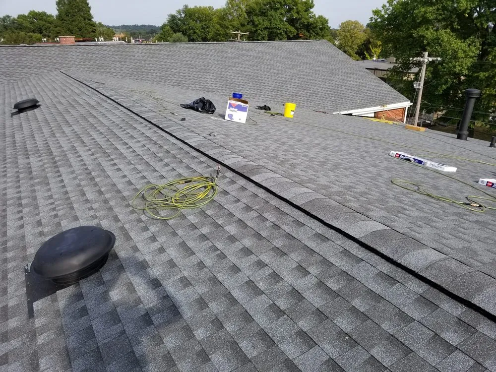 Slide of Hardt Roofing