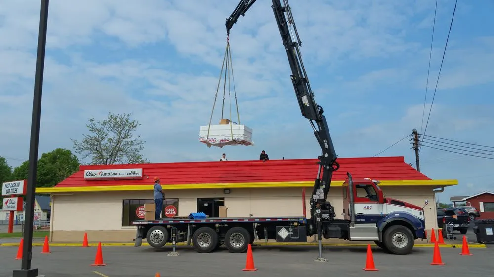 Slide of Hardt Roofing