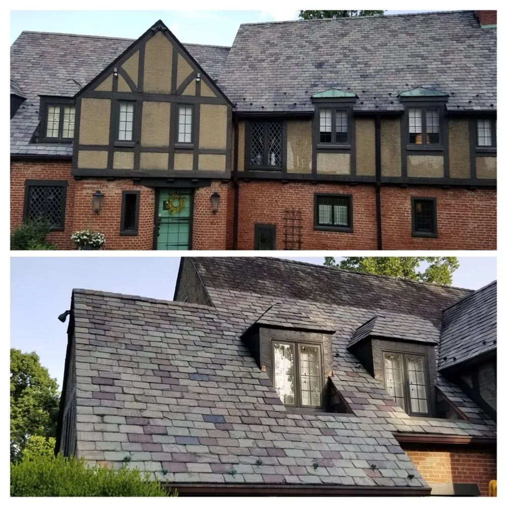 Slide of Hardt Roofing