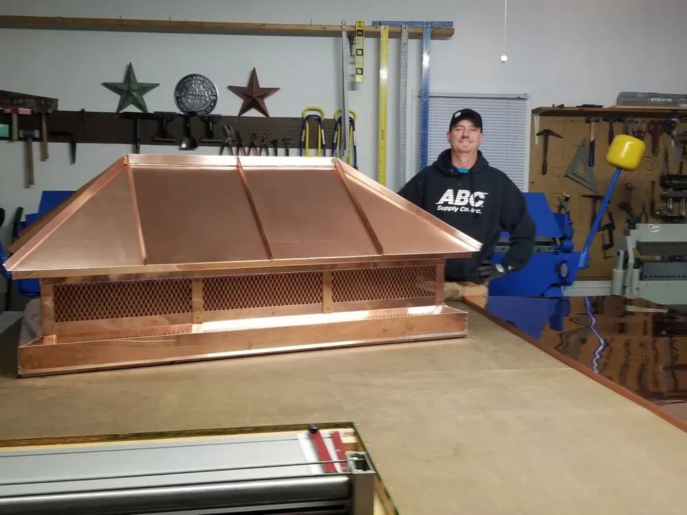 Slide of Hardt Roofing