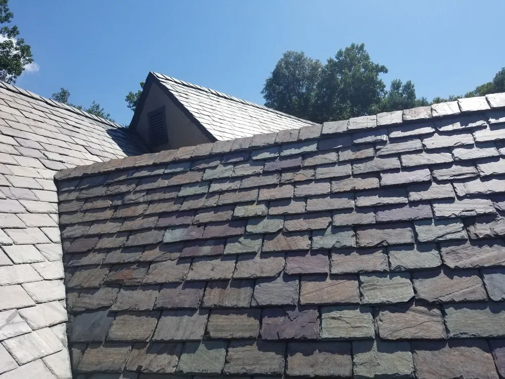 Slide of Hardt Roofing