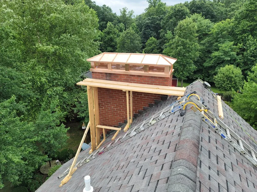 Slide of Hardt Roofing