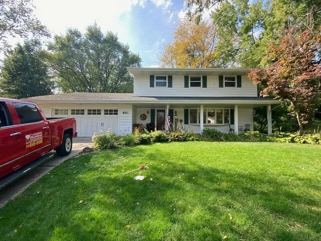 Slide of Hardtland Home Improvement