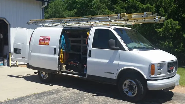 Slide of Hardtland Home Improvement