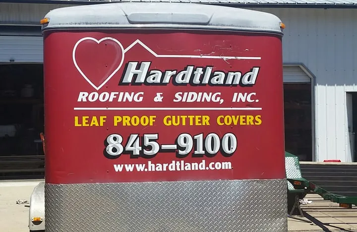 Slide of Hardtland Home Improvement