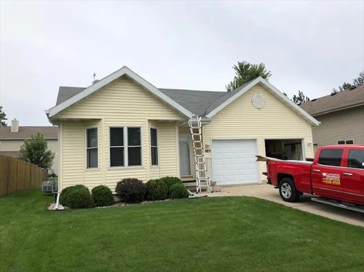 Slide of Hardtland Home Improvement