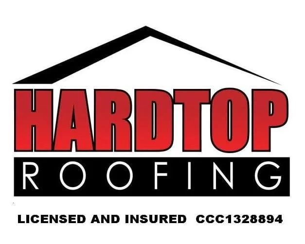 Slide of Hardtop Roofing