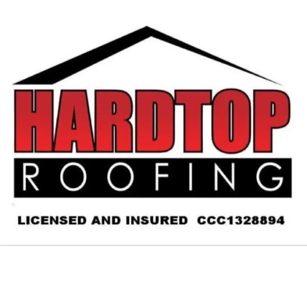 Slide of Hardtop Roofing