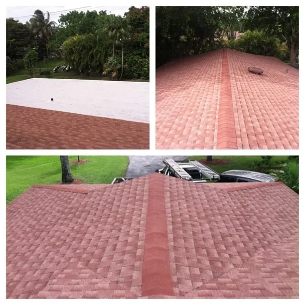 Slide of Hardtop Roofing