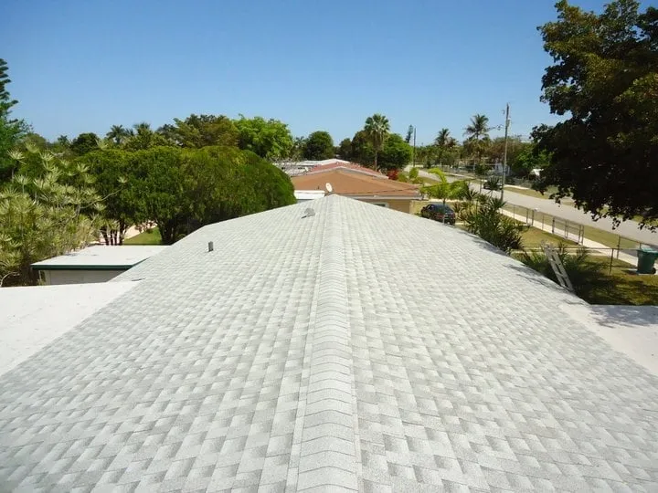 Slide of Hardtop Roofing