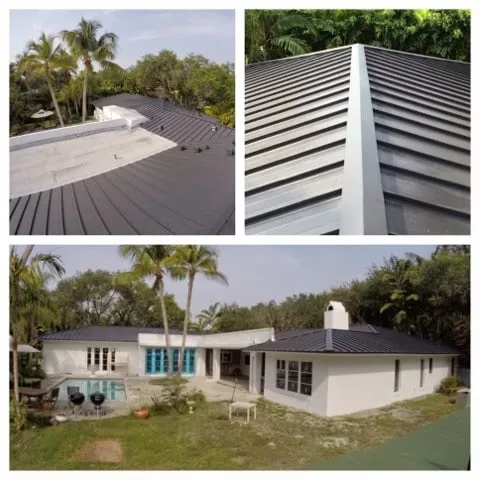 Slide of Hardtop Roofing