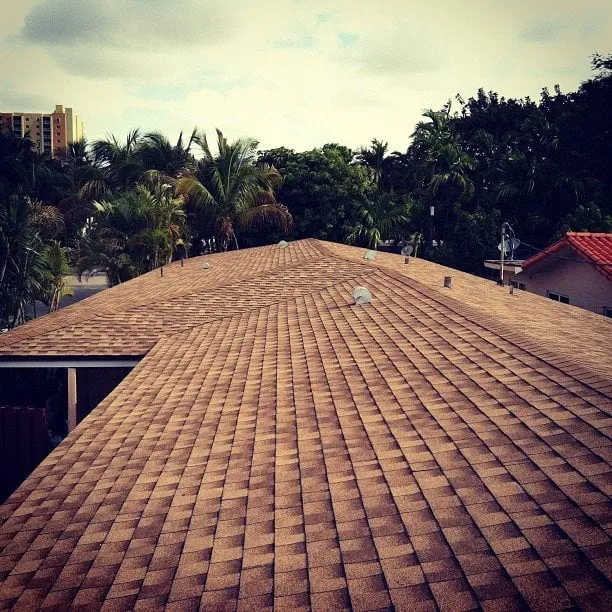 Slide of Hardtop Roofing
