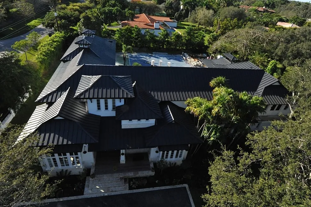 Slide of Hardtop Roofing