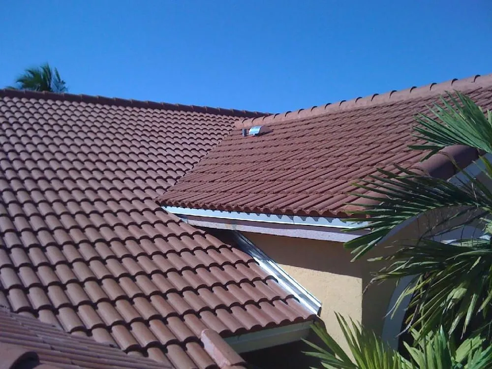 Slide of Hardtop Roofing