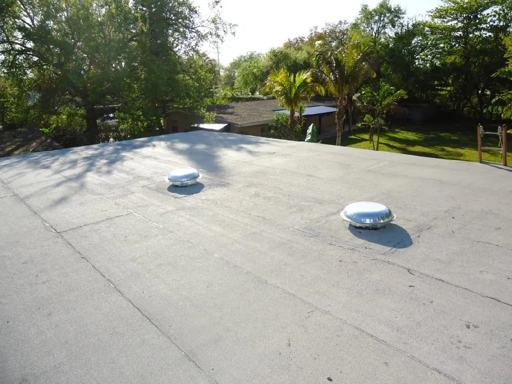 Slide of Hardtop Roofing