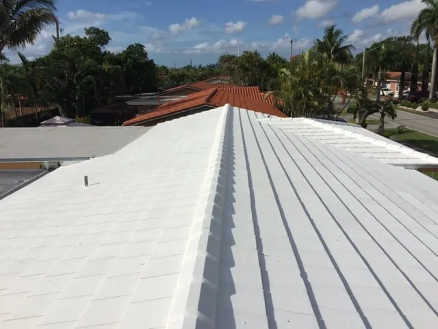 Slide of Hardtop Roofing