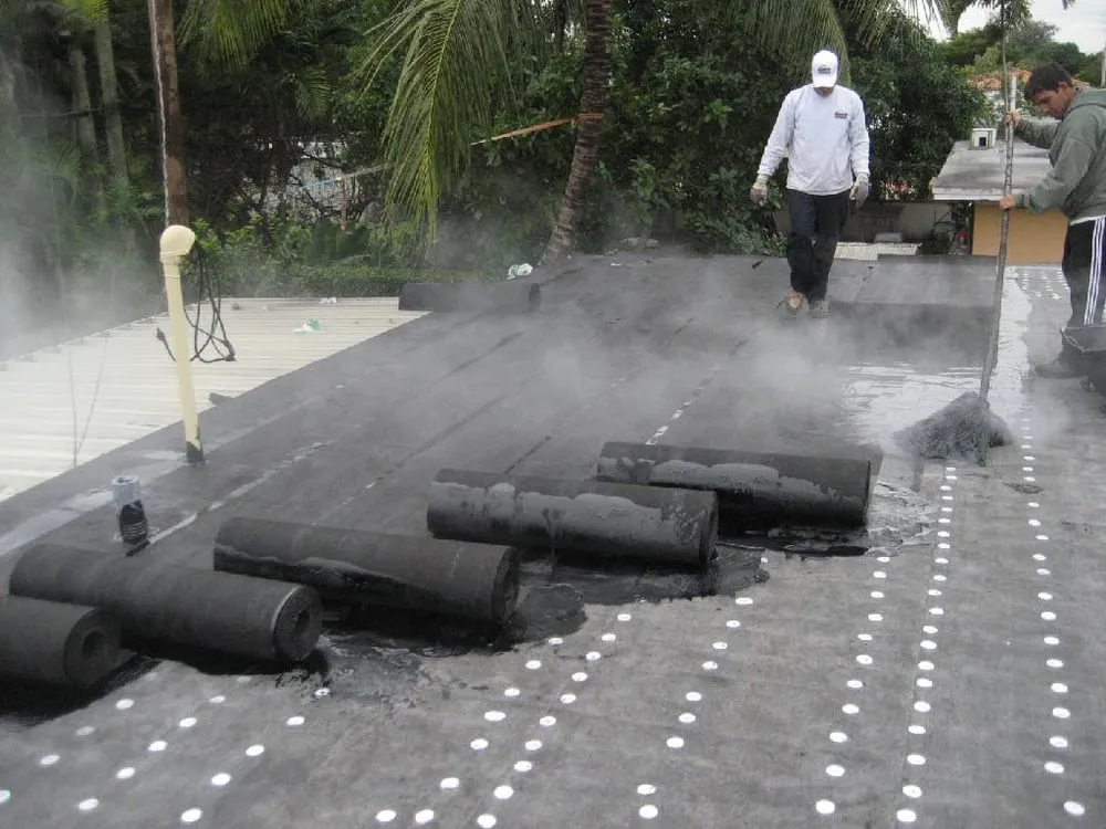 Slide of Hardtop Roofing